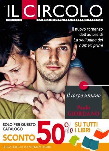 Catalogo Elettronico Il Circolo n.425 - Febbraio 2013 - Euroclub