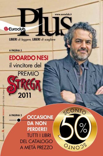 50% di sconto - Euroclub