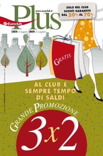 Catalogo Elettronico Euroclub Plus n.327