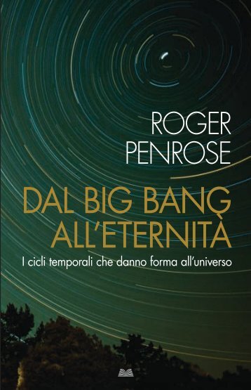 Dal Big Bang all'eternità - Euroclub