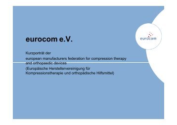 PPT_Kurzporträt Eurocom [Kompatibilitätsmodus]