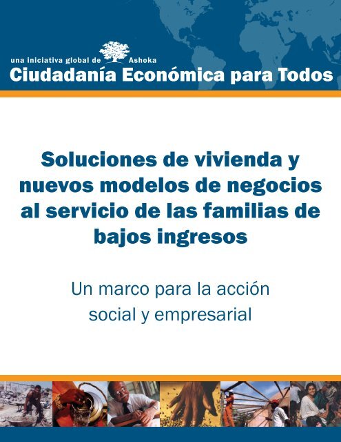 Soluciones de vivienda y nuevos modelos de ... - Changemakers