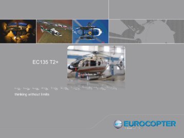 Data Sheet - Eurocopter