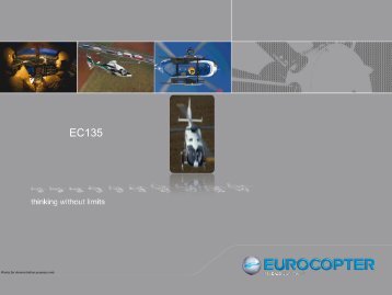 Data Sheet - Eurocopter