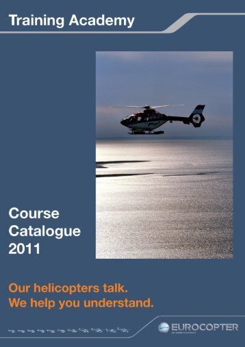 Helicopters - Eurocopter