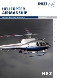 Document - Helicopter Airmanship - Irish Aviation Authority