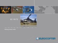 Data Sheet - Eurocopter