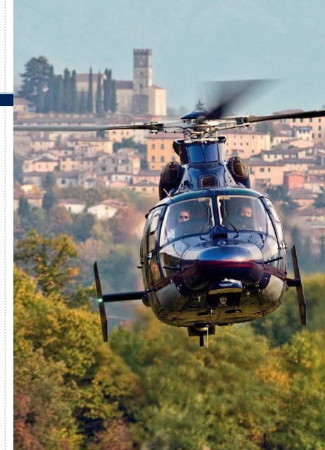 EHEST Off-airfield Landing Site Operations - Eurocopter