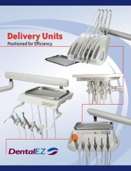 Delivery Units