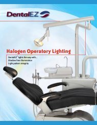 Halogen Operatory Lighting