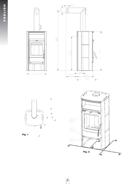 Rika Mexx Instructions - Euroheat