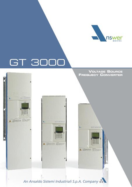gt3000