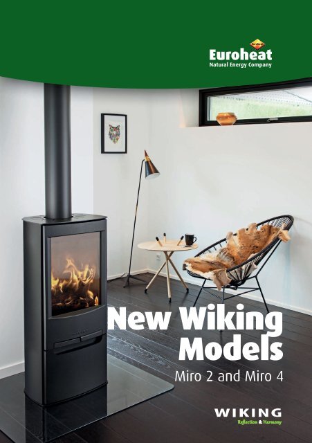 Wiking Miro Supplement - Euroheat