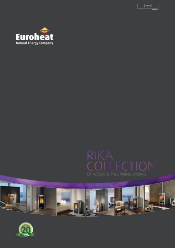 Rika Brochure - Euroheat