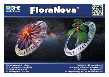 FloraNova ®