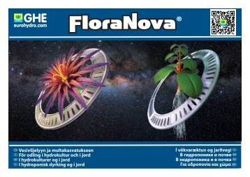 FloraNova ®