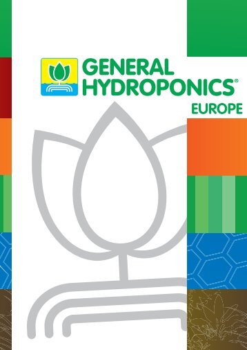 Download - General Hydroponics Europe