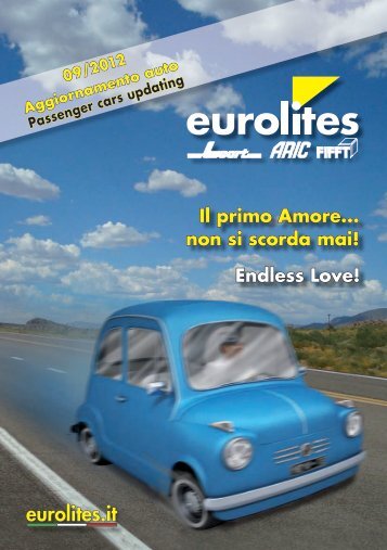 Eurolites - Eurolites