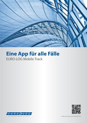 Mobile Track von EURO-LOG