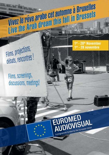 programme - Euromed Audiovisuel