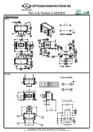 How to order - AMEC Gmbh