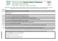 The 10th Euromoney Bond Investors Congress