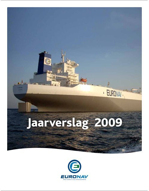 Jaarverslag 2009 - Euronav.com