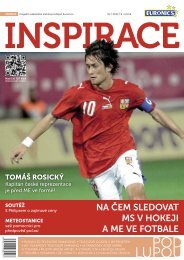 Inspirace 2/2012 - Euronics