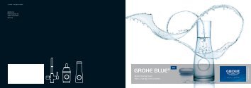 GROHE BLUE® - Euronics