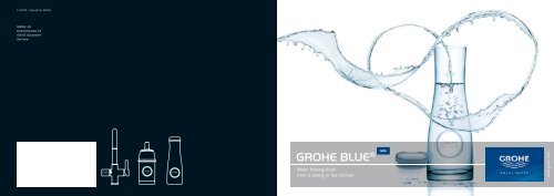 GROHE BLUE® - Euronics