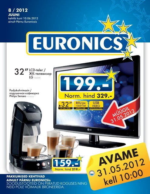 199. - Euronics