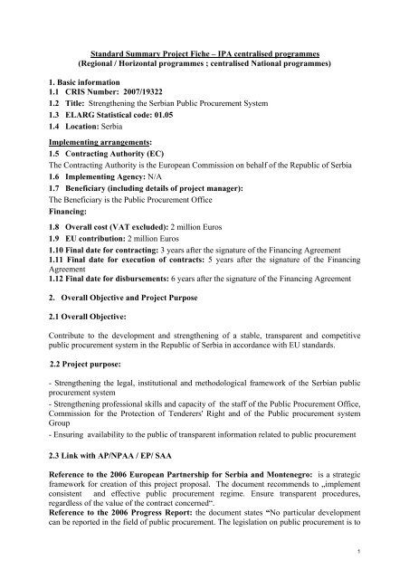 Public Procurement Office pdf