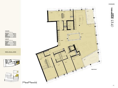 PDF Grundriss - Europaallee