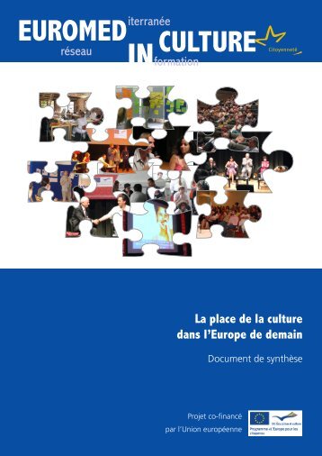 Livre 2 - Réseau EUROMEDINCULTURE(s)