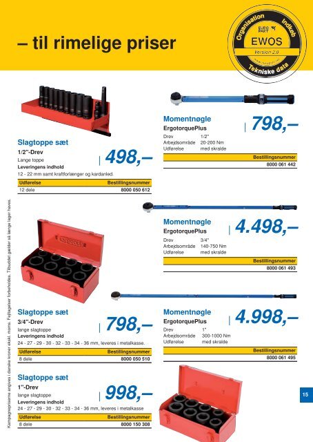 FAVORITTER - EUROPART - europart.de