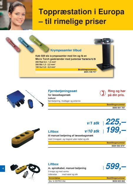 FAVORITTER - EUROPART - europart.de