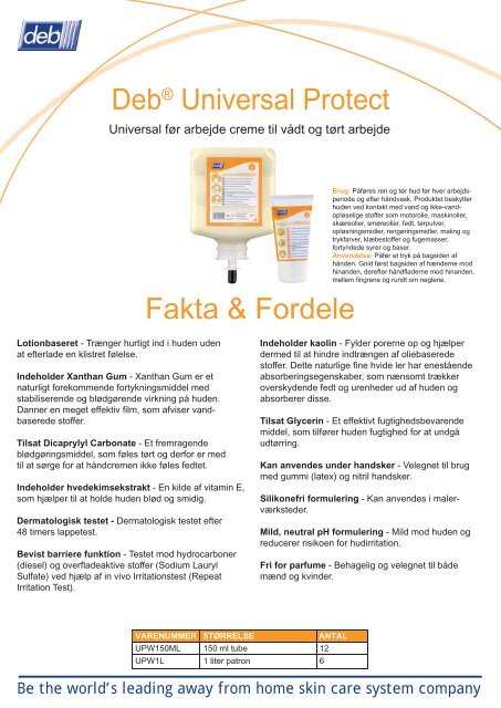 DK_Deb Universal Protect.ai - EUROPART - europart.de