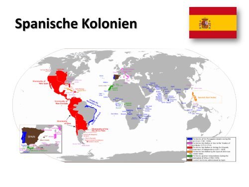 Kolonie - Europaschule Köln