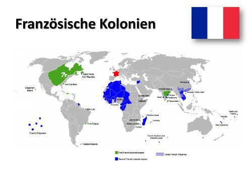 Kolonie - Europaschule Köln