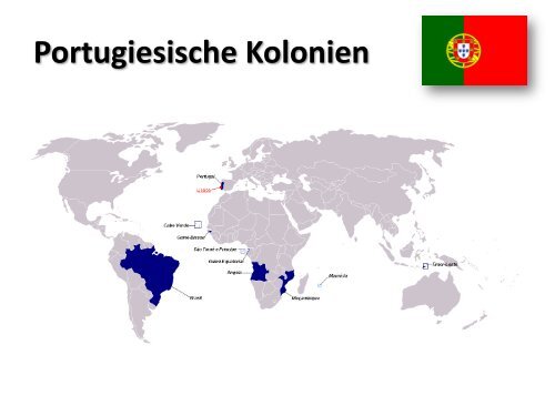 Kolonie - Europaschule Köln