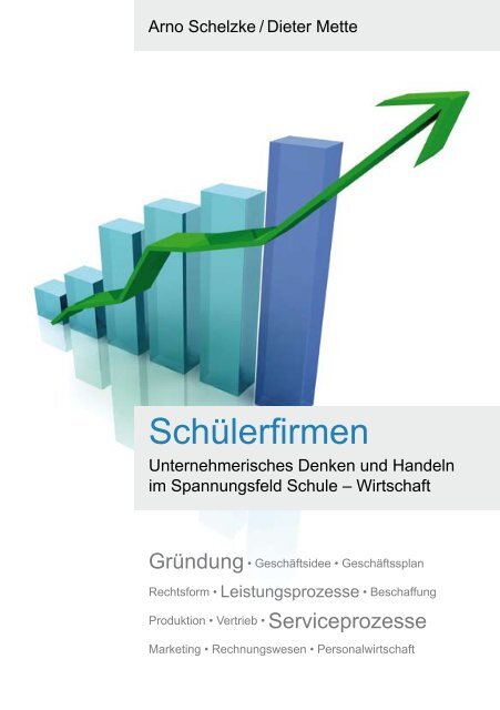 Schülerfirmenhandbuch - ASIG