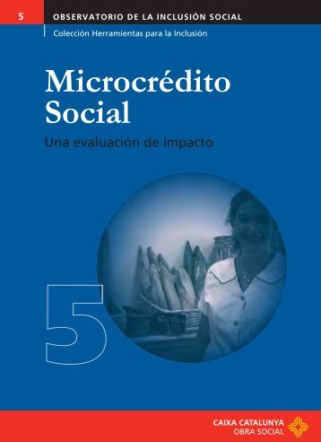 EVALUACION IMPACTO SOCIAL evaluacion impacto social: