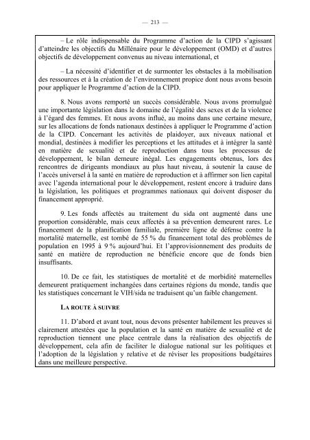 Rapport d'activité - Assemblée nationale