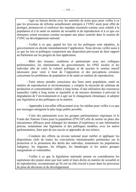 Rapport d'activité - Assemblée nationale