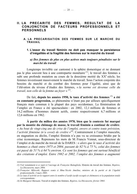 Rapport d'activité - Assemblée nationale