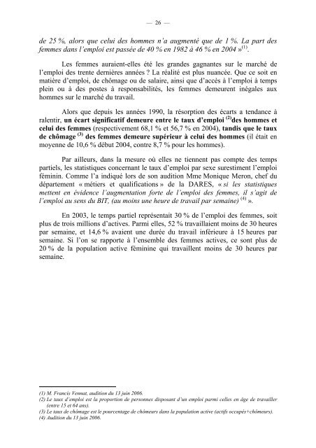 Rapport d'activité - Assemblée nationale