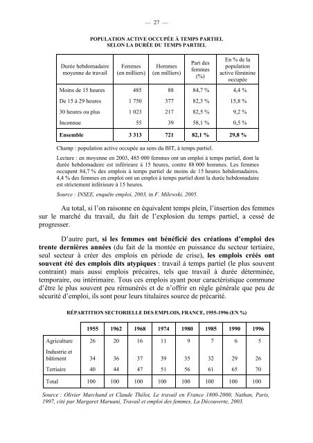 Rapport d'activité - Assemblée nationale