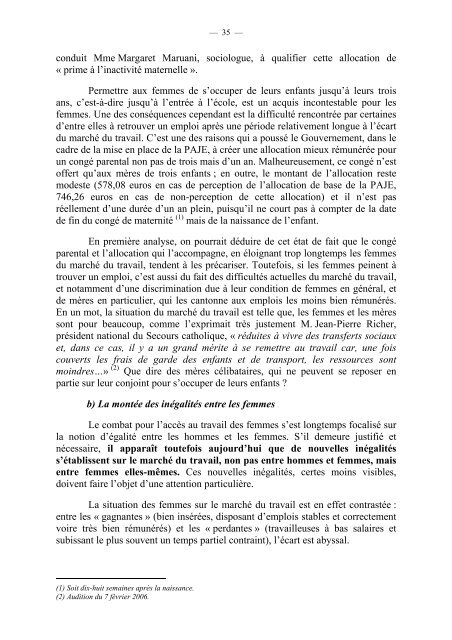 Rapport d'activité - Assemblée nationale