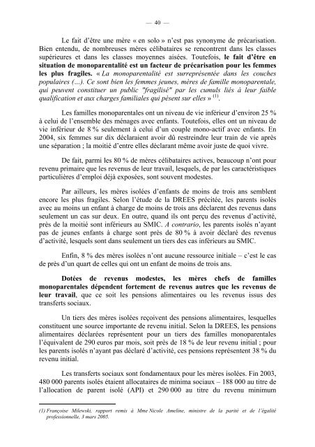 Rapport d'activité - Assemblée nationale