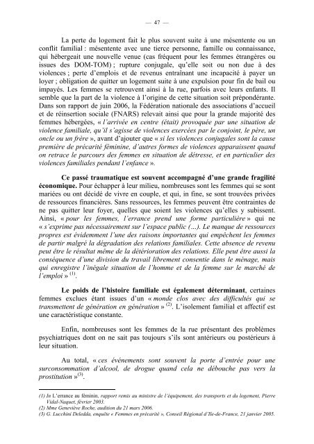 Rapport d'activité - Assemblée nationale